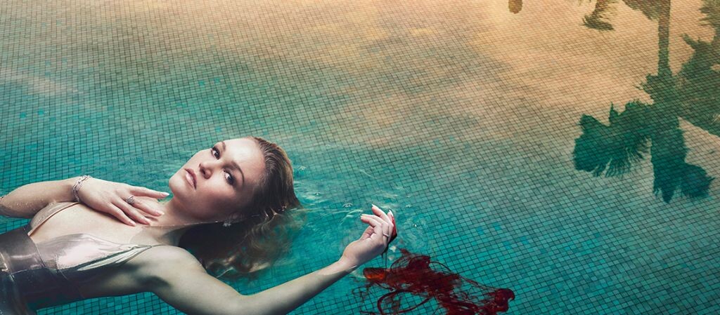 Сериал "Ривьера"/"Riviera"