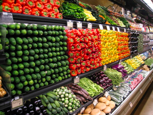 Видели такое в живой природе?