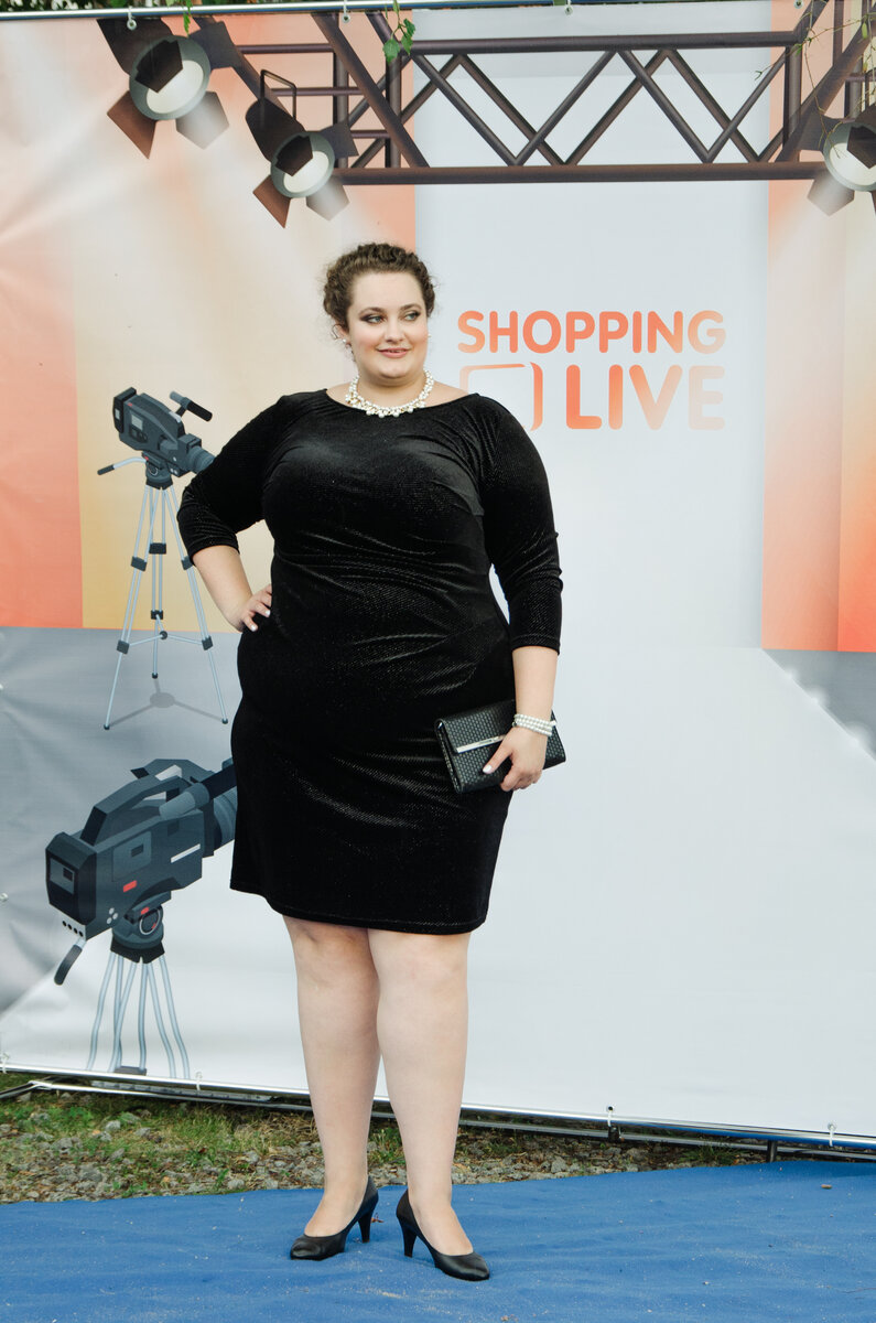 Мероприятие Shopping Live в городе Рыбинск