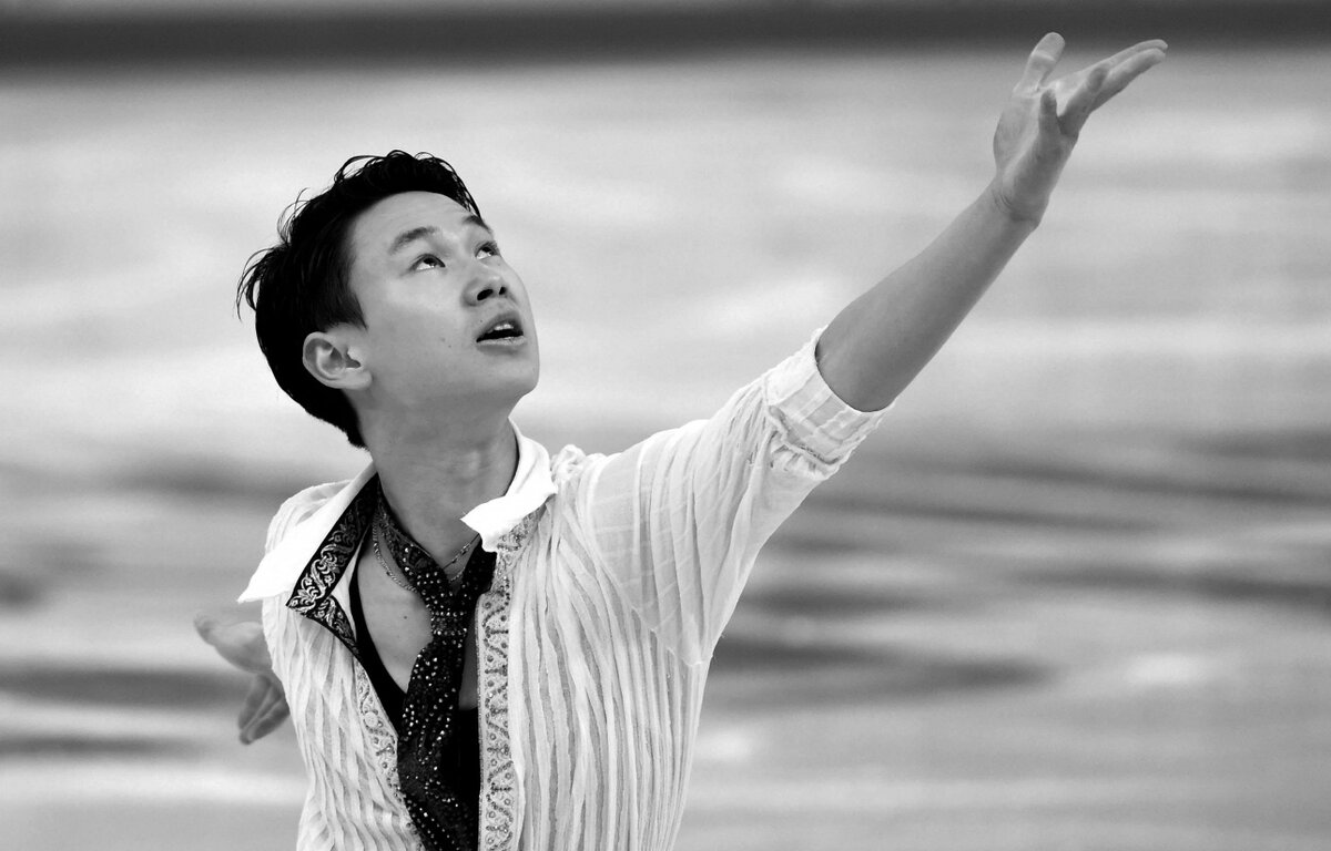 Спортсмен потерял много крови, врачам не удалось его спасти.