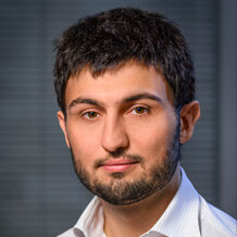 Георгий Качмазов ,руководитель международного брокера недвижимости «Транио.Ру» 
  