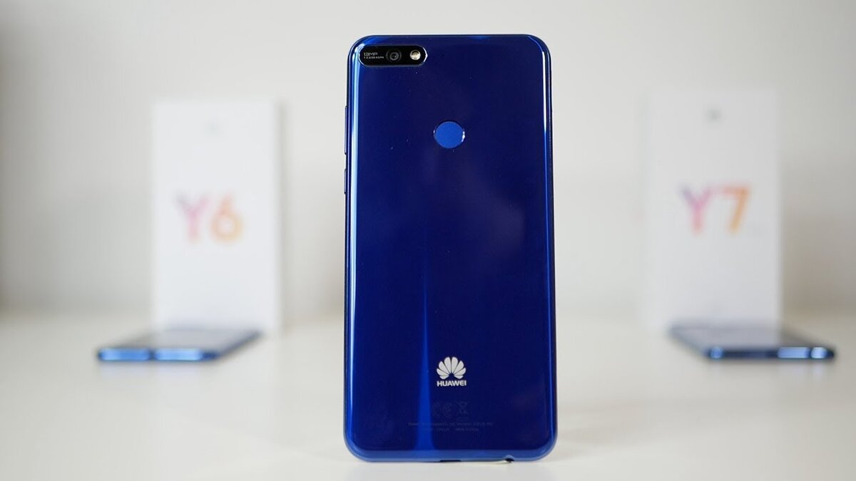 Новинка 2018 от Huawei за 13 тыс рублей, что приготовили нам китайцы | В  мире смартфонов | Дзен