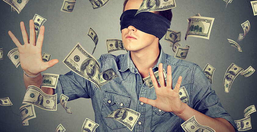 Андрей Курпатов, президент Высшей школы методологии, основатель интеллектуального кластера «Игры разума»