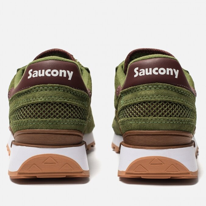 Saucony shadow original suede ranger online