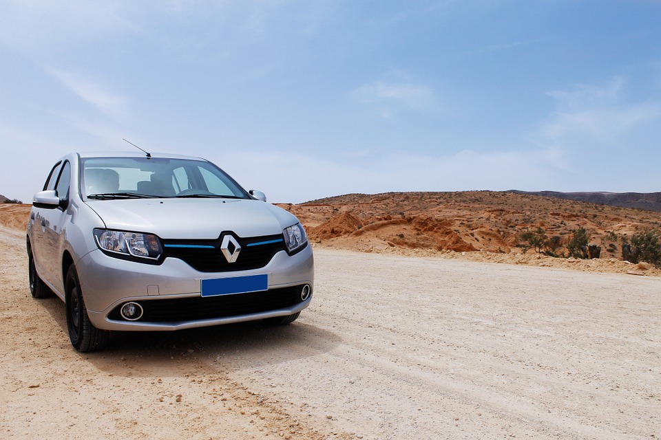 Один из примеров популярного автомобиля, выпускаемого с различными объемами двигателя