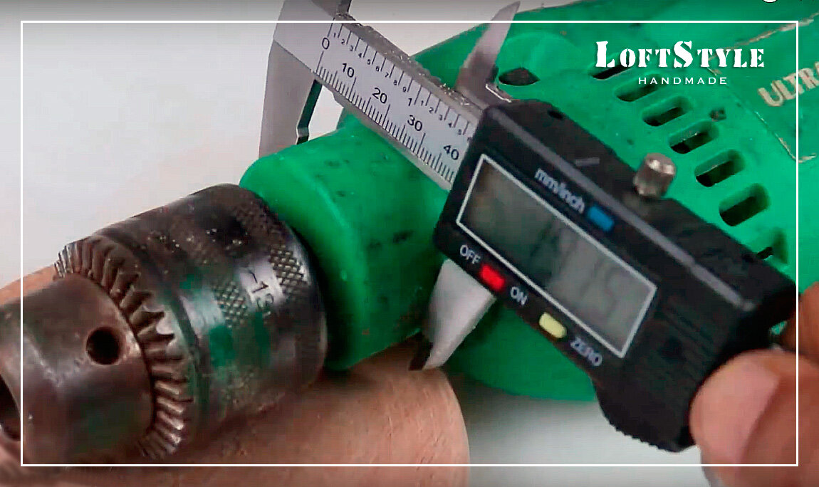 Делаем сверлильный станок из дрели своими руками | Все о лазерной резке ...