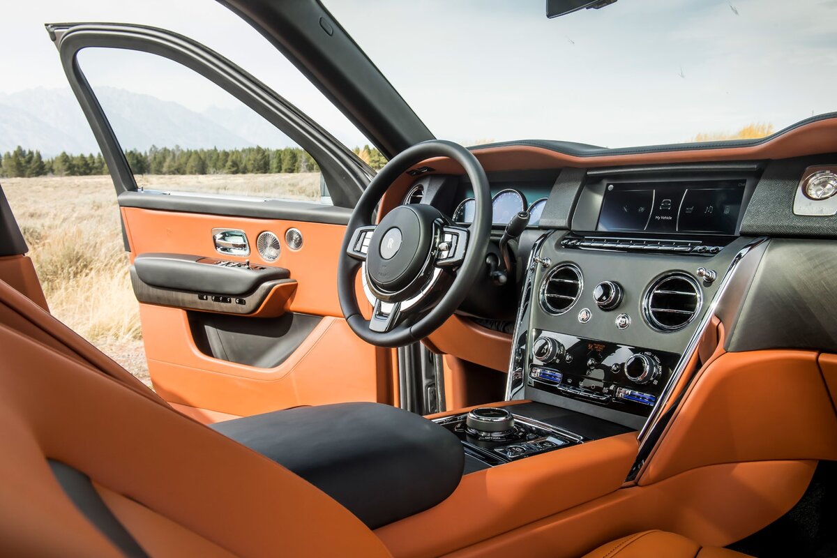 Электромобиль Rolls Royce c333cc