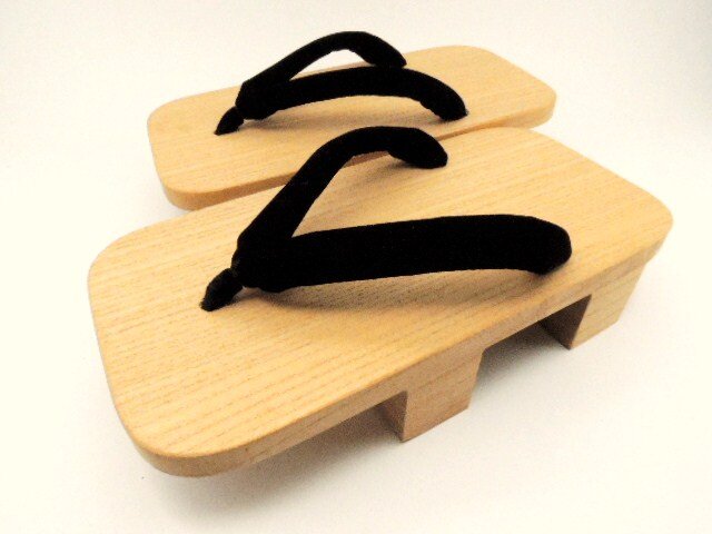 Ничего особенного (http://getaya.jp/10832/) 