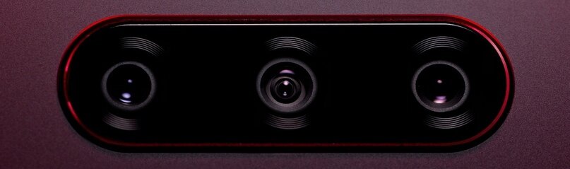 LG V40 ThinQ © LG