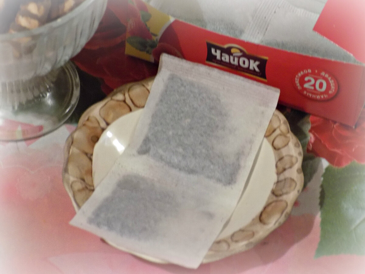чайок фикс прайс