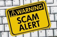 Есть сайты в Интернете, которые предлагают продать Bitcoin, либо принимают криптовалюту как средство платежа за товары и услуги. Вы можете выслать свои деньги мошенникам и не получите ничего взамен. Это один из самых старых трюков, но он по-прежнему происходит регулярно.