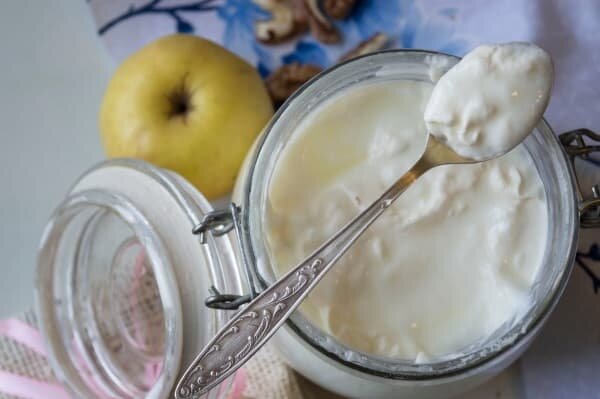 Как приготовить йогурт в домашних условиях без йогуртницы: подробный рецепт