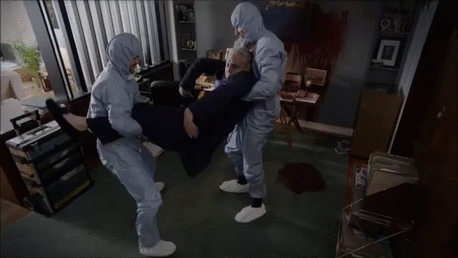 Иногда на работе можно поразвлечься