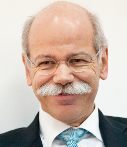                                                           Дитер Цетше