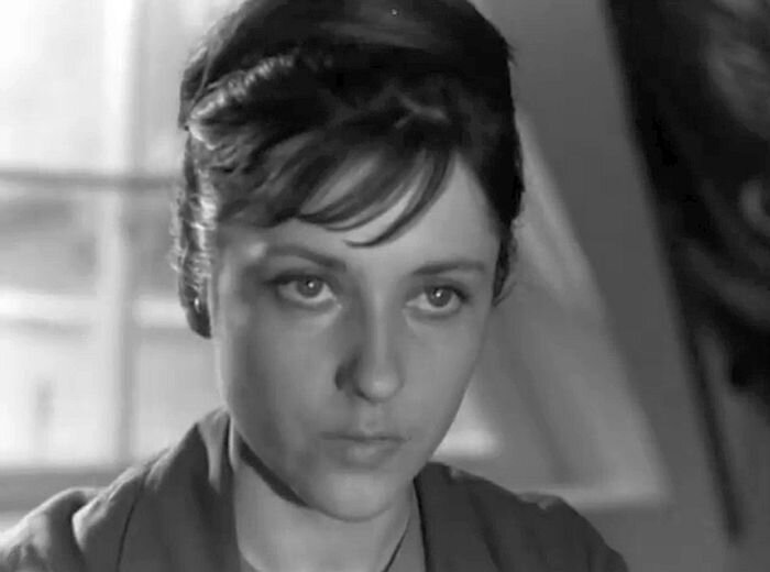 Алевтина Константинова