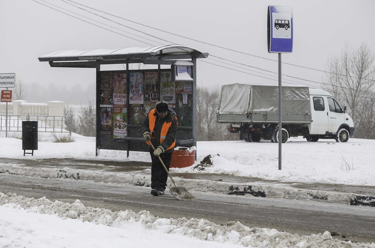 Фото предоставлено управлением по связям со СМИ администрации Нижнего Новгорода