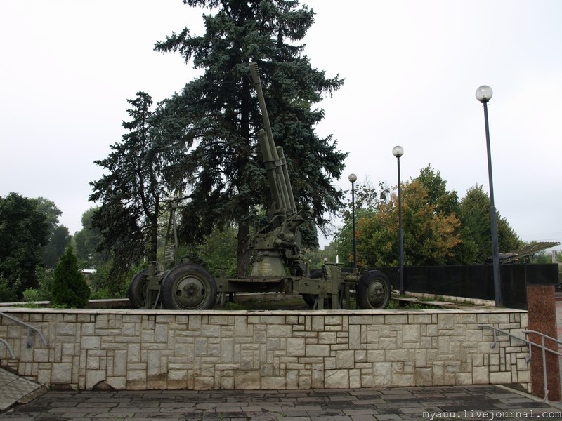 Дата съёмки - 02 сентября 2017 года.