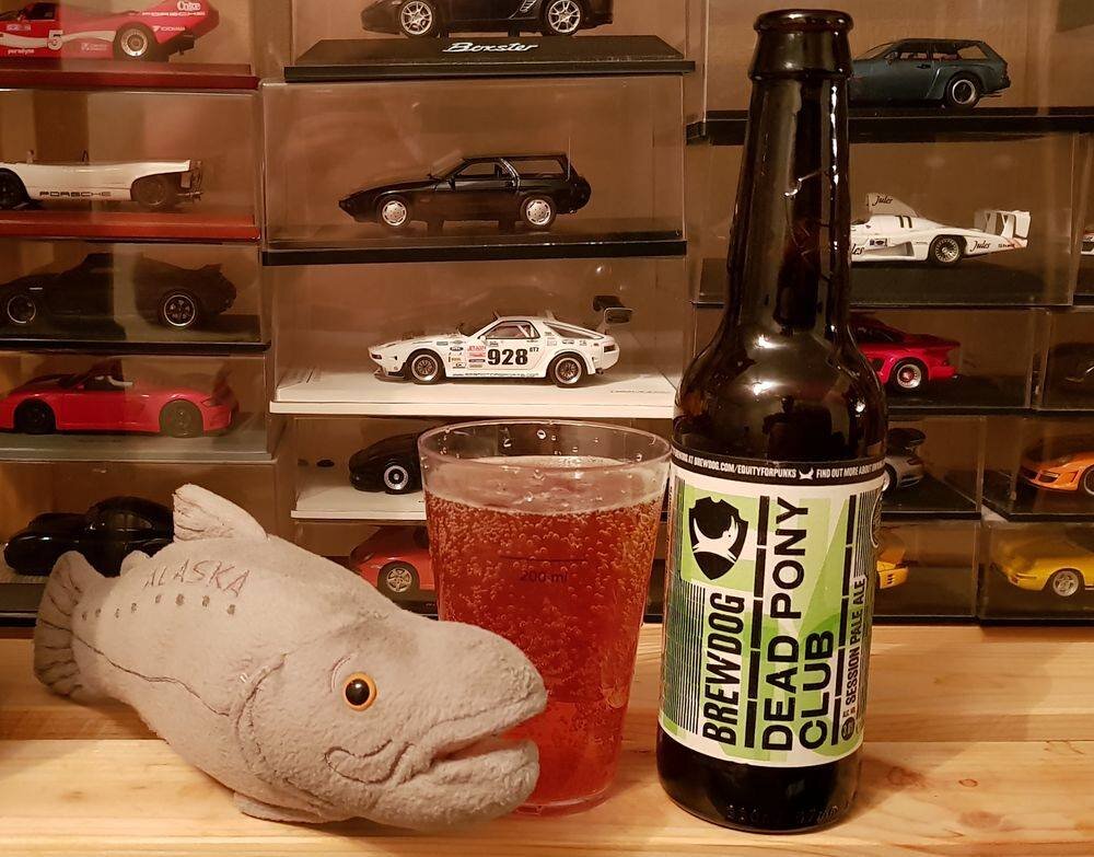 Dead Pony Club
