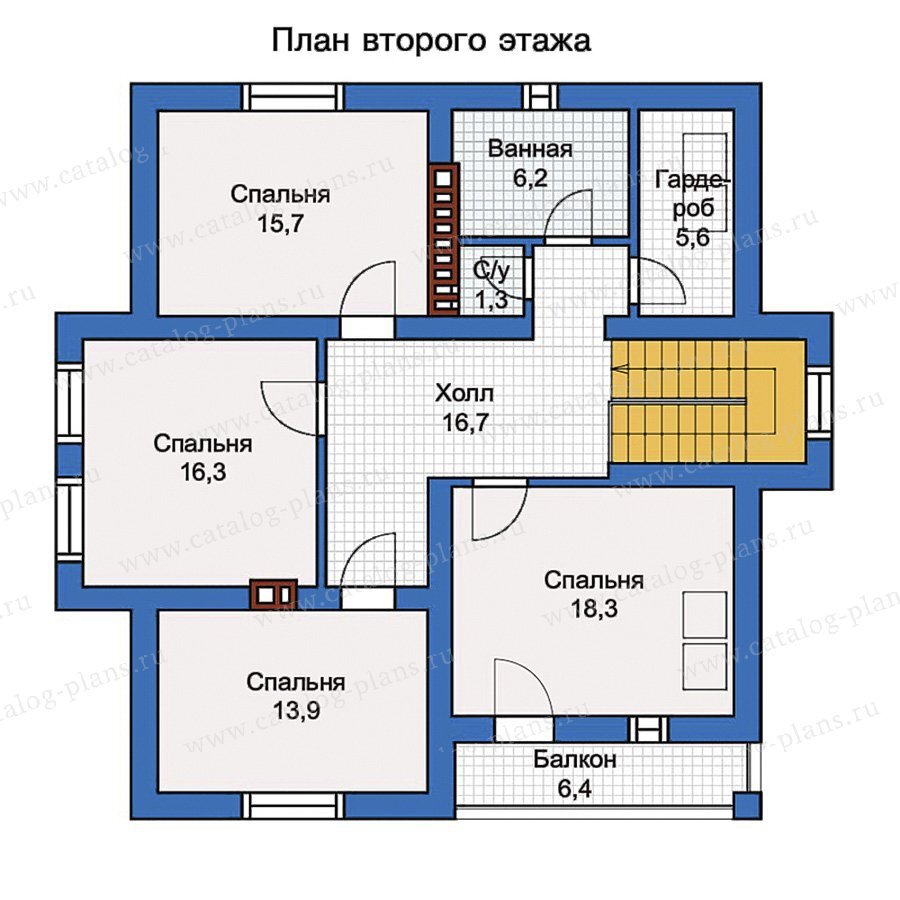 Самый популярный проект дома с сауной | Проекты Коттеджей | Дзен