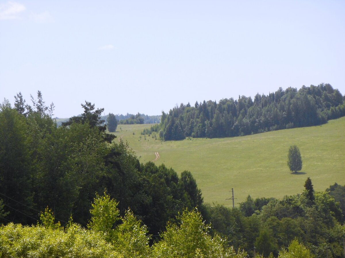 гора аламнер