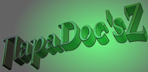 Всех приветствую на канале «ПараDoc's». 