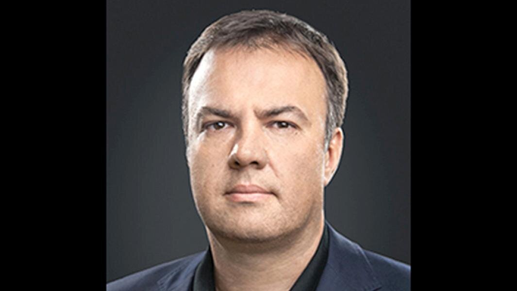 Директор «Росконтроля» Вадим Гитлин. Фото: gosh100.livejournal.com