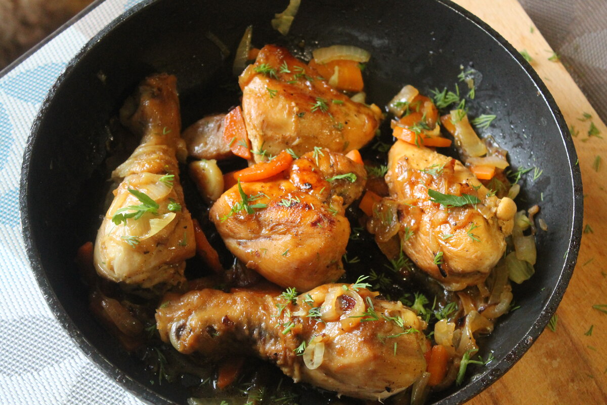 Фото без всякой обработки - от одного взгляда, уже пробуждается  аппетит))