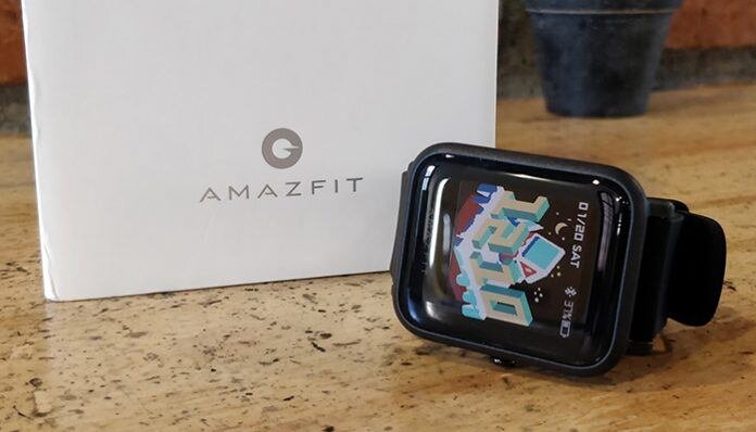 Amazfit Bip 2