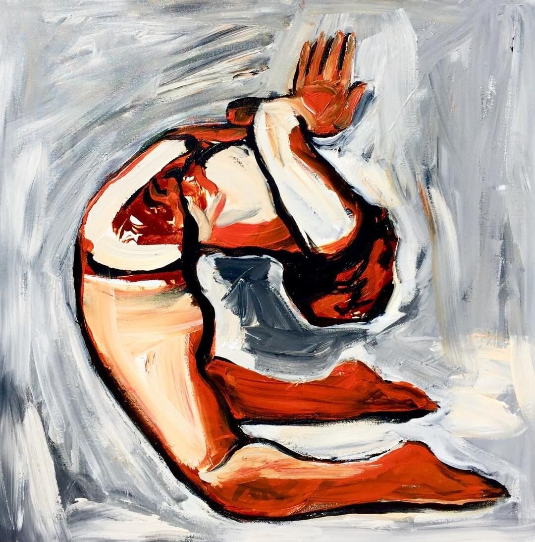 Художник Aturasana 