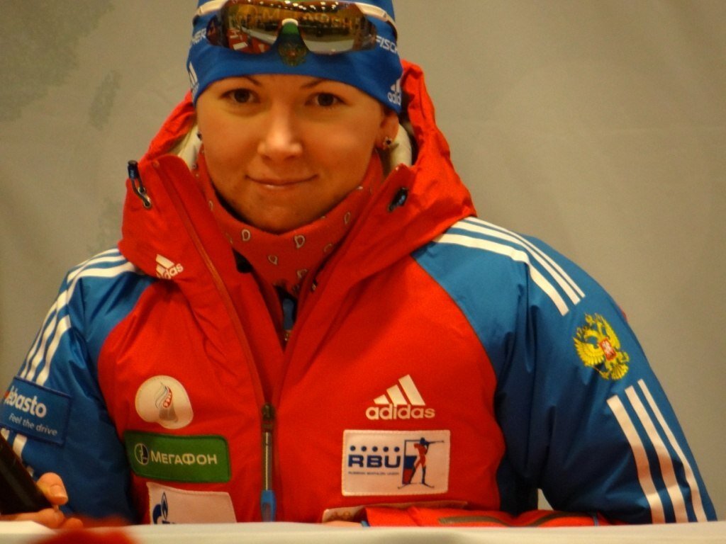 Глазырина Екатерина
