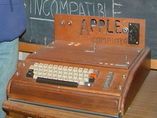 Apple 1