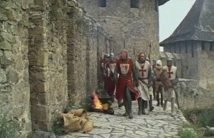 Баллада о доблестном рыцаре айвенго 1982. Баллада о рыцаре айвенго. Замок торкилстон. Баллада о доблестном рыцаре айвенго 1982. Айвенго баллада о доблестном рыцаре айвенго.