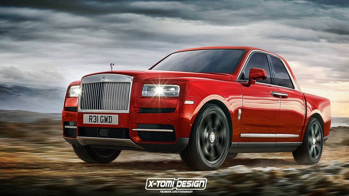 Источник: сайт дизайн-бюро X-Tomi Design (входит в состав группы компаний Rolls-Royce)