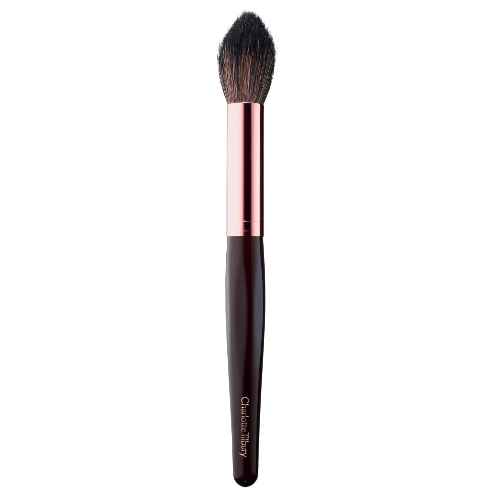 CHARLOTTE TILBURY Powder & Sculpt Brush