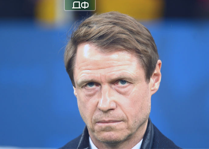 Кононов пока не исчерпал лимит доверия.