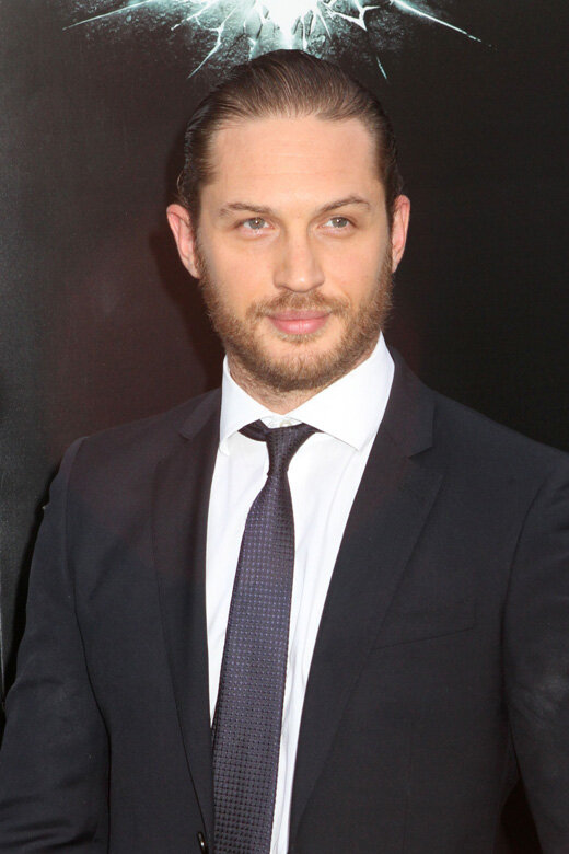 Том Харди (Tom Hardy) / © JStone / Shutterstock