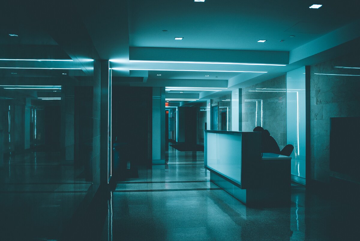 Photo by Brandon Holmes on Unsplash