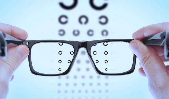 Жизнь без боли, здоровье, хорошее зрение.