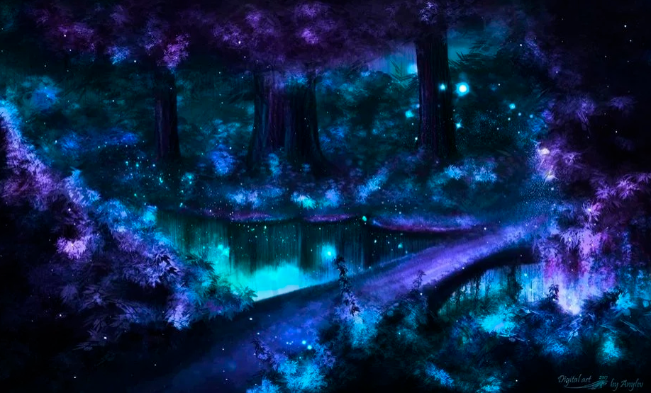 Спасибо за чтение! Надеюсь, вам понравятся и следующие главы. Пожалуйста, помните, что лайки и комментарии очень поддерживают автора!