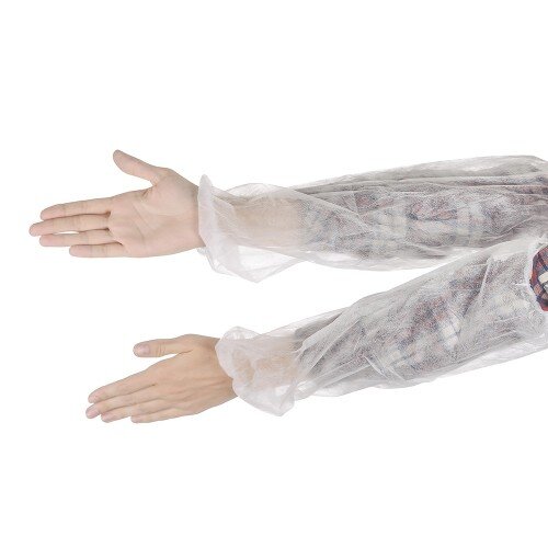 Вот такие нарукавники. Фото нашла на Яндекс.Картинках 