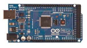 Arduino Mega