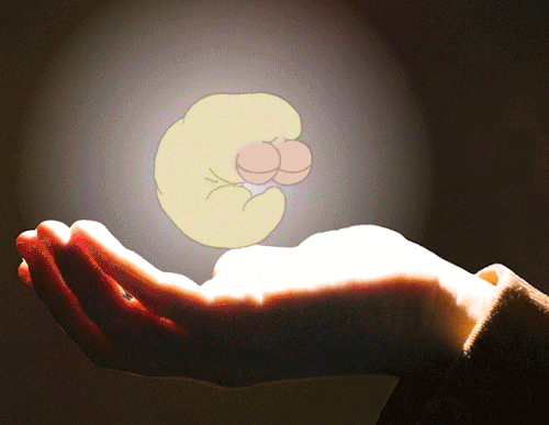 Герои мультипликаций Феликса Колгрейва