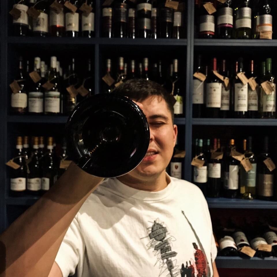 Фото из личного архива