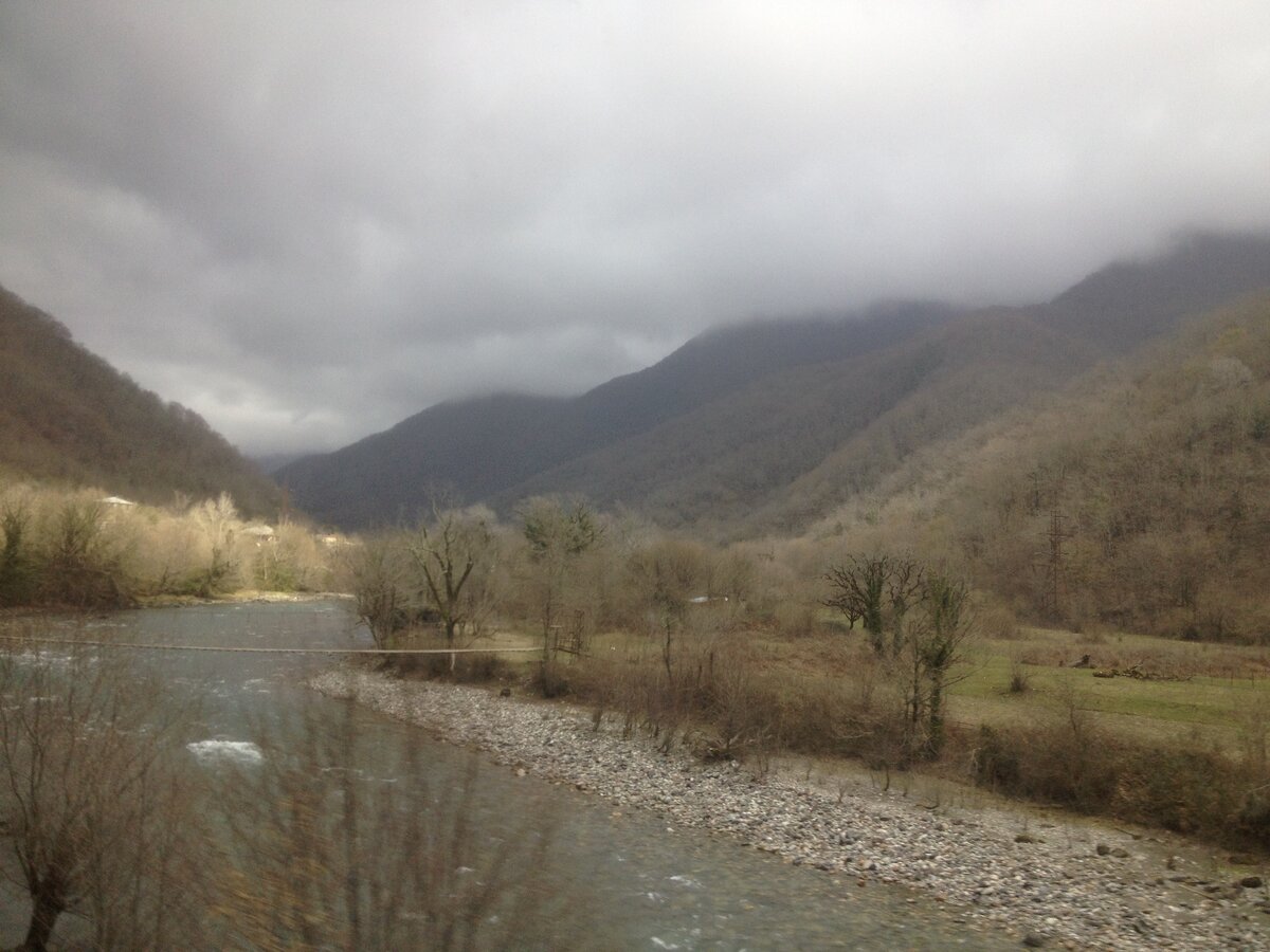 Фото из моего архива 