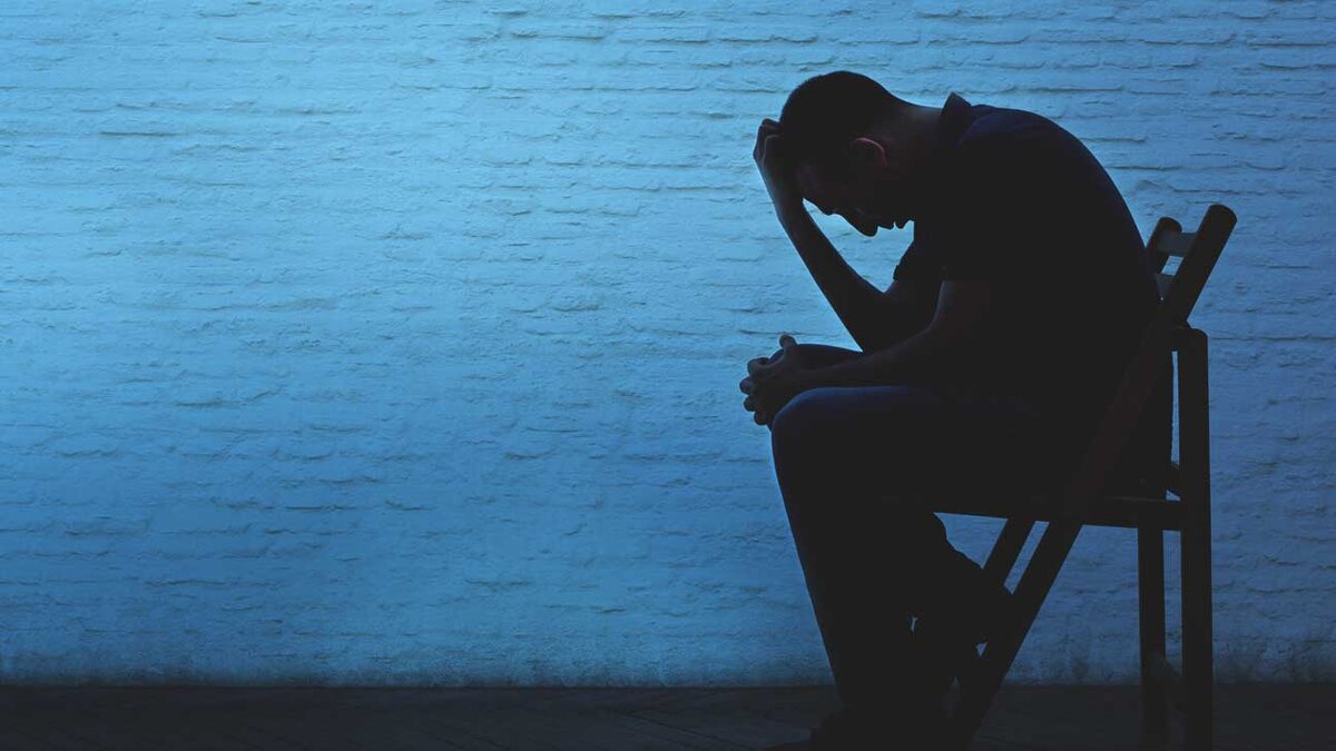 Психика это вам не шутки