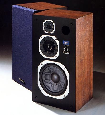 Coral X-III ￥30,000 1 шт. 1982.