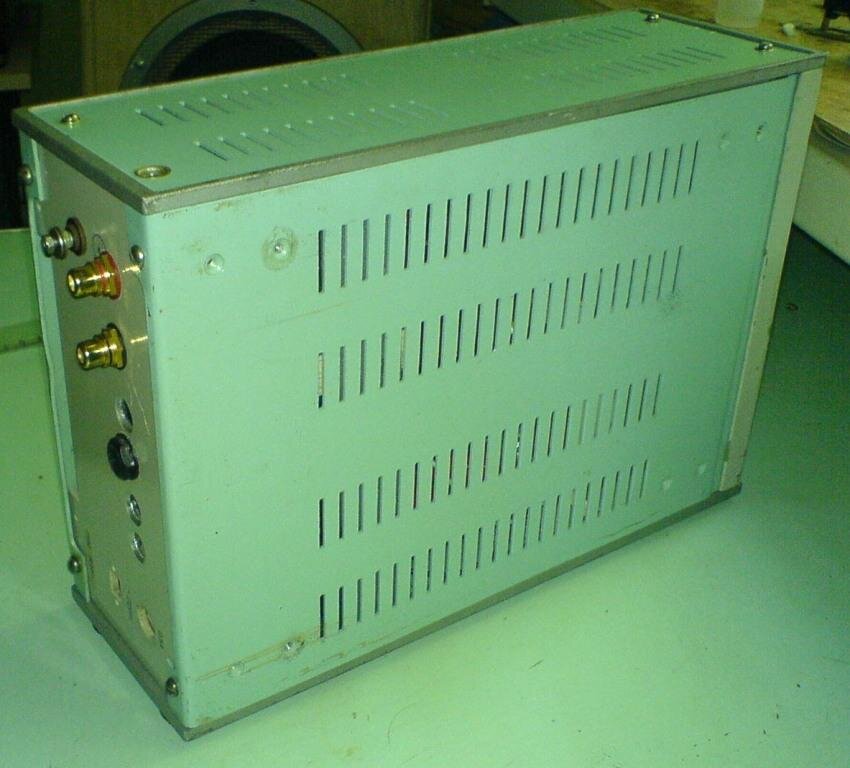 Ламповый фонокорректор на 6ж4п +6н23п. Своими руками. | LENIVO | Дзен