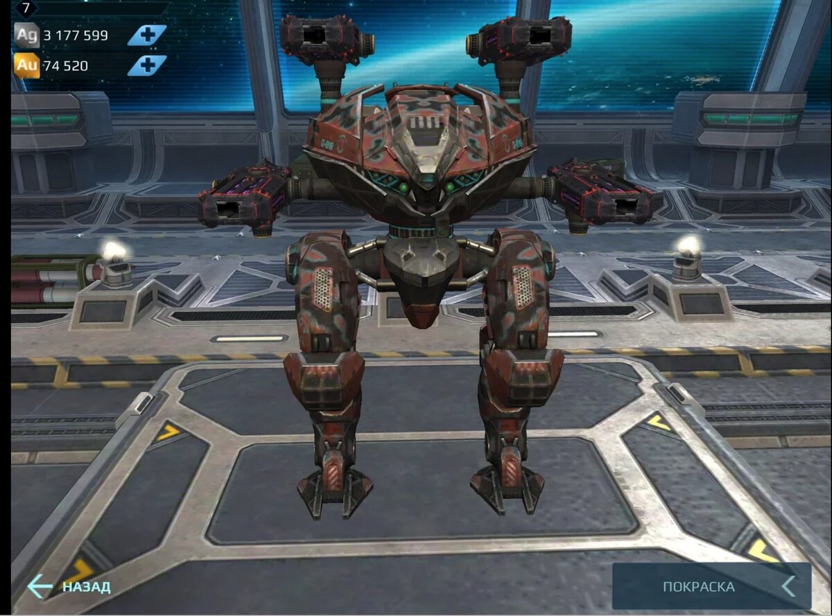 War robots frontiers steam фото 113