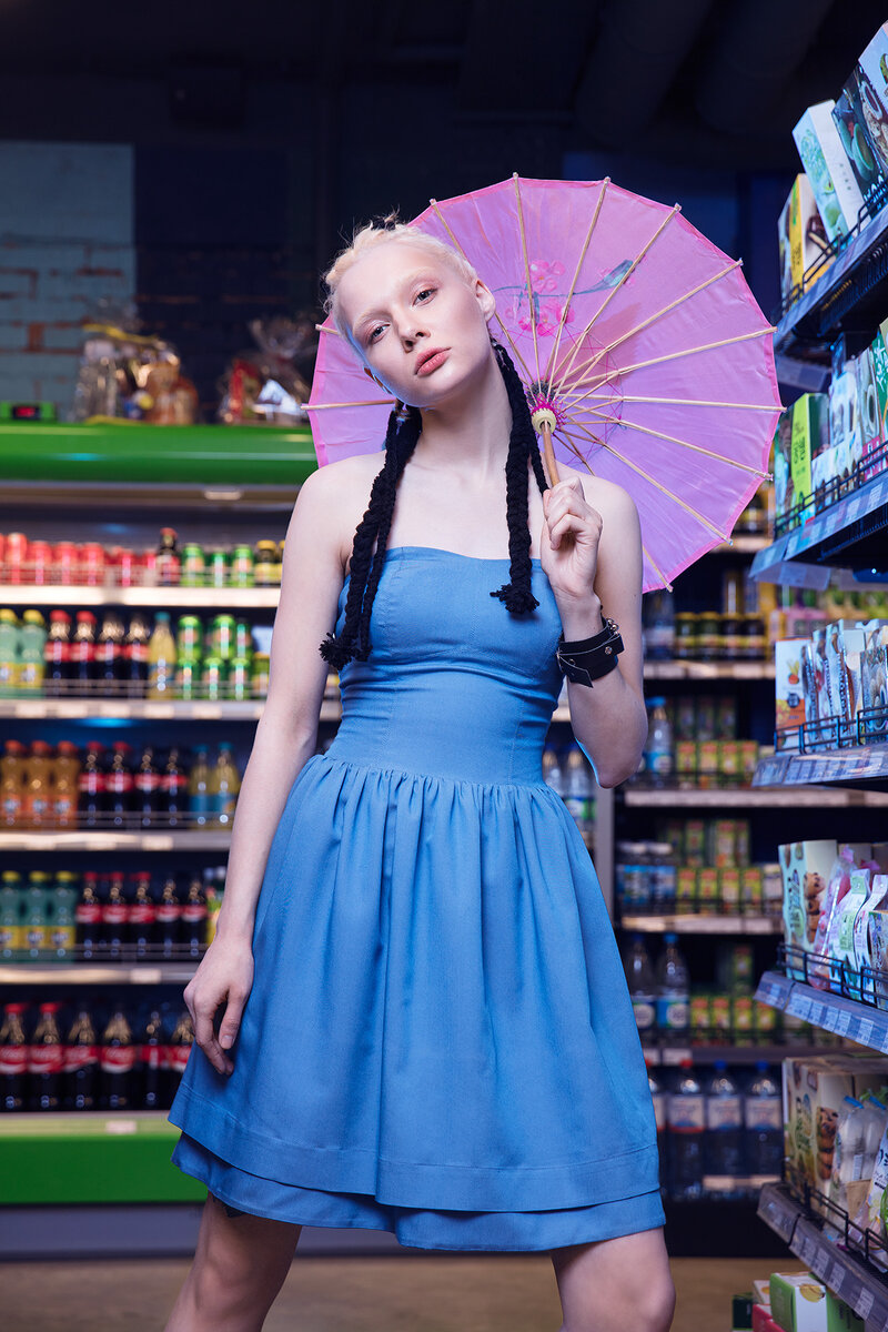 Алексей Сулима © Masha Tsigal Official website