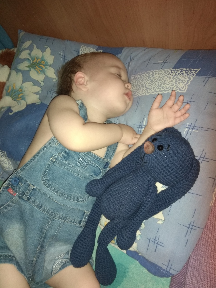 Сладкий 😍